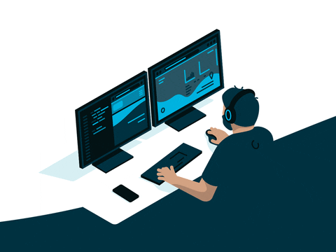 Software Engineer at Work Animation